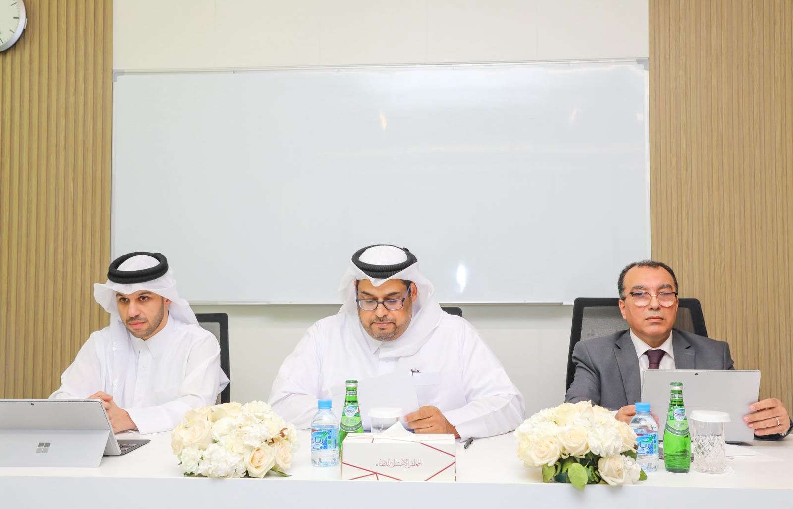 محكمة الاستثمار والتجارة تنظم ندوة حول منازعات التأمين