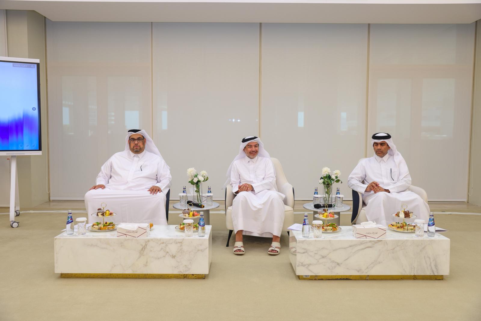 محكمة الاستثمار والتجارة تعقد جمعيتها العامة الخامسة للعام القضائي 2026/2027