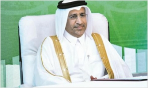 رئيس المجلس الأعلى للقضاء: إنشاء محكمة متخصصة للاستثمار والتجارة خطوة هامة في تطور النظام القضائي بالدولة