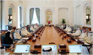 مجلس الوزراء يوافق على مشروع قانون إنشاء محكمة التجارة وقانون إصداره