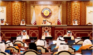 لجنة الشؤون القانونية والتشريعية بالشورى تدرس مشروع قانون إنشاء محكمة الاستثمار والتجارة