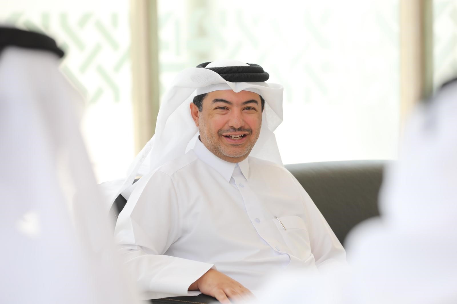 رئيس محكمة الاستثمار والتجارة لـ الشرق: 98% نسبة التقطير في كادر موظفي المحكمة