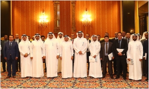 رئيس محكمة الاستثمار والتجارة يؤكد دورها في خلق بيئة اقتصادية جاذبة