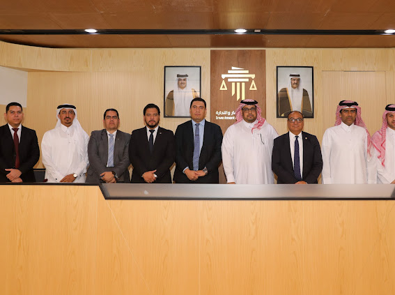 رئيس المحكمة العليا في جمهورية السلفادور: نسعى للاستفادة من تجربة المنظومة القضائية في قطر